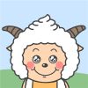 2023懒羊羊头像高清可爱呆萌 希望我不是被选择而是被热爱