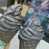 超好看的高颜值的冰淇淋图片 让人超有食欲的甜筒合集