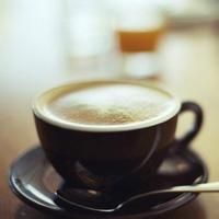经典的微信咖啡美学化身可以与时间和距离抗衡
