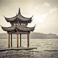 中国唯美城市风景头像精选 因为一个人爱上一座城