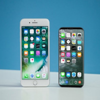 最新iPhone8高清图片 iphone8真机高清图片一览