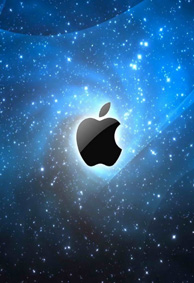 苹果logo图片高清手机壁纸 有关苹果logo的壁纸