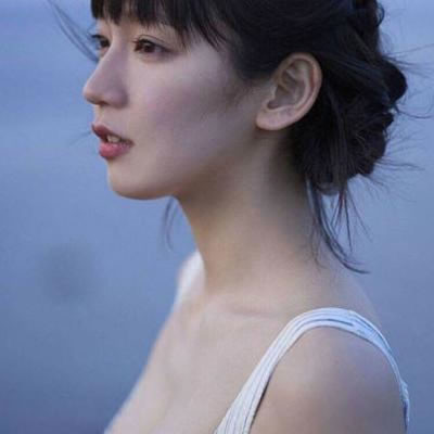 2022最流行的头像女生唯美好看 爱要肆意膨胀野蛮生长