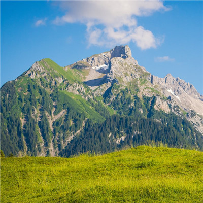 微信最吉利的好看头像最美风景 2022年招财微信头像吉利风景图片