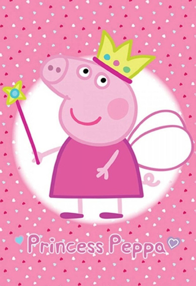 可爱的手机壁纸，小猪，你爱这个世界上的猪。