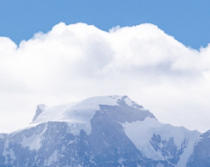 秋季爬山心情说说简短 秋季登山心情说说