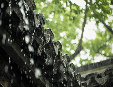 下雨天很影响心情的说说 下雨天心情不好的短句