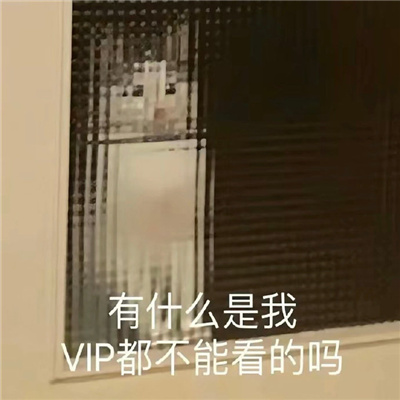 每张都是很开心的表情大全 有什么是我vip不能看的吗表情